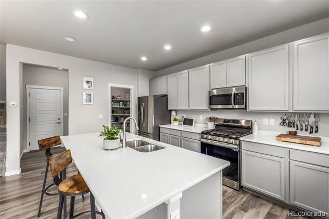 90 Sabin Way Brighton, CO 80603