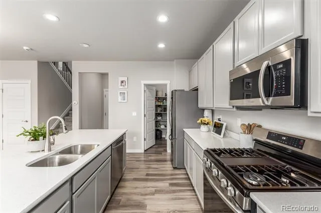 90 Sabin Way Brighton, CO 80603