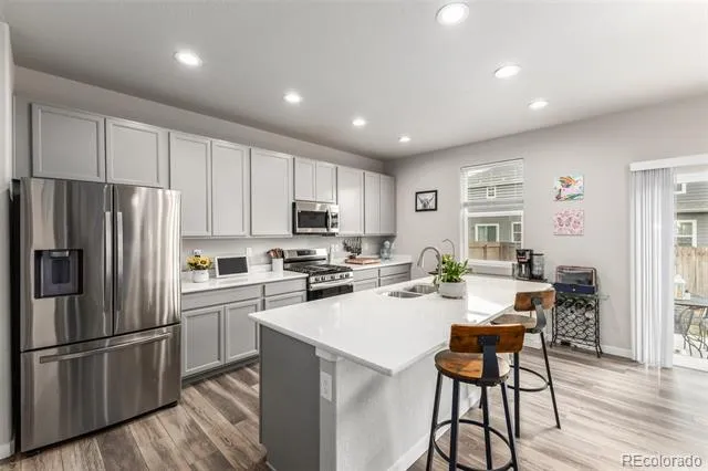 90 Sabin Way Brighton, CO 80603