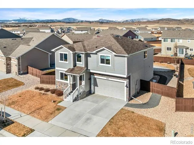 5523 Segundo Drive Loveland, CO 80538