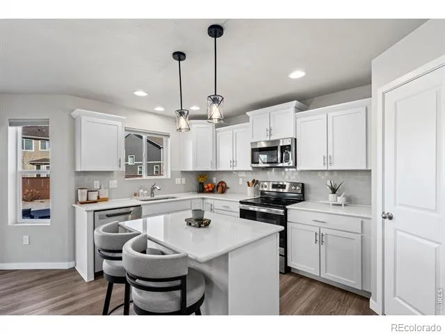 5523 Segundo Drive Loveland, CO 80538