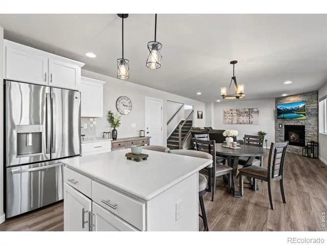 5523 Segundo Drive Loveland, CO 80538