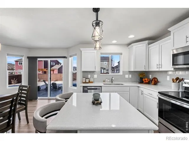 5523 Segundo Drive Loveland, CO 80538