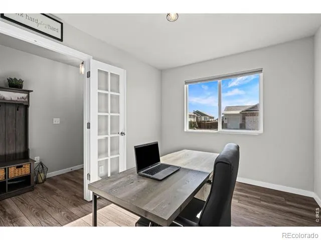5523 Segundo Drive Loveland, CO 80538