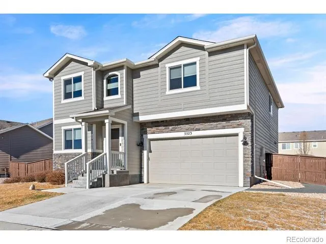 5523 Segundo Drive Loveland, CO 80538