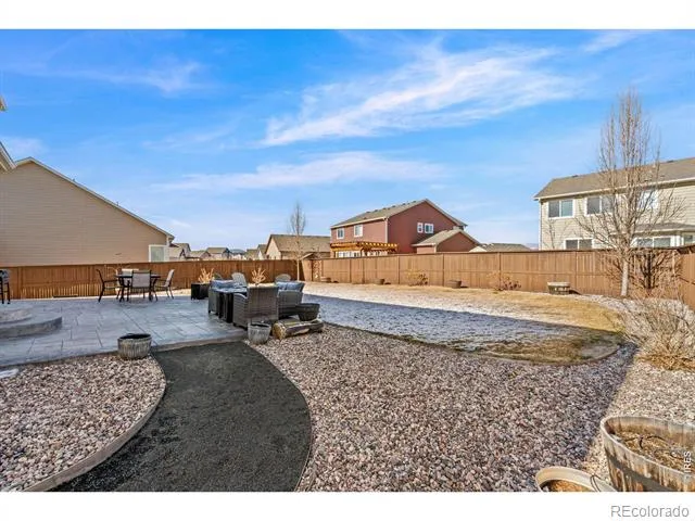 5523 Segundo Drive Loveland, CO 80538
