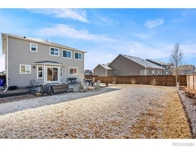 5523 Segundo Drive Loveland, CO 80538