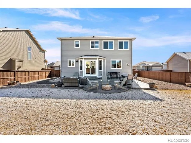 5523 Segundo Drive Loveland, CO 80538