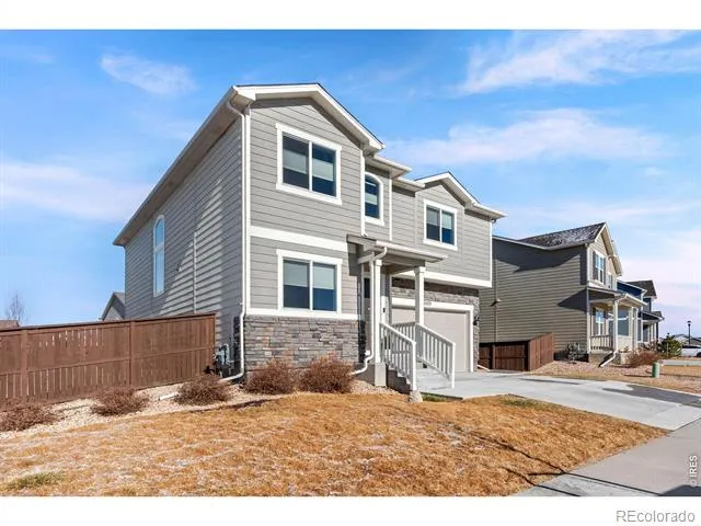 5523 Segundo Drive Loveland, CO 80538