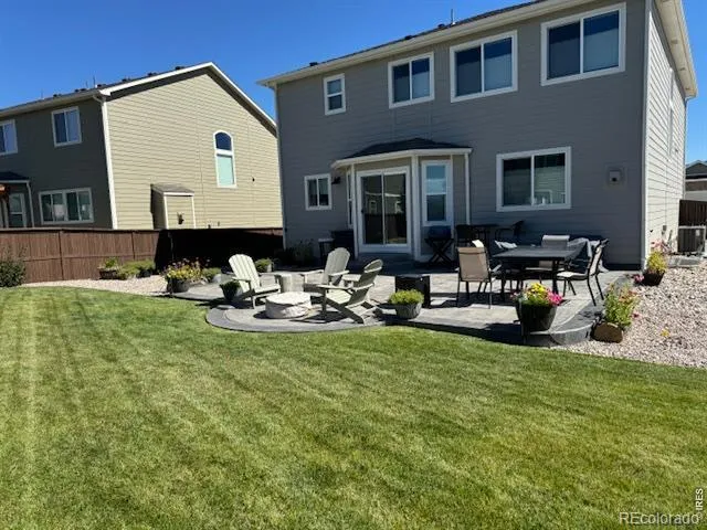 5523 Segundo Drive Loveland, CO 80538