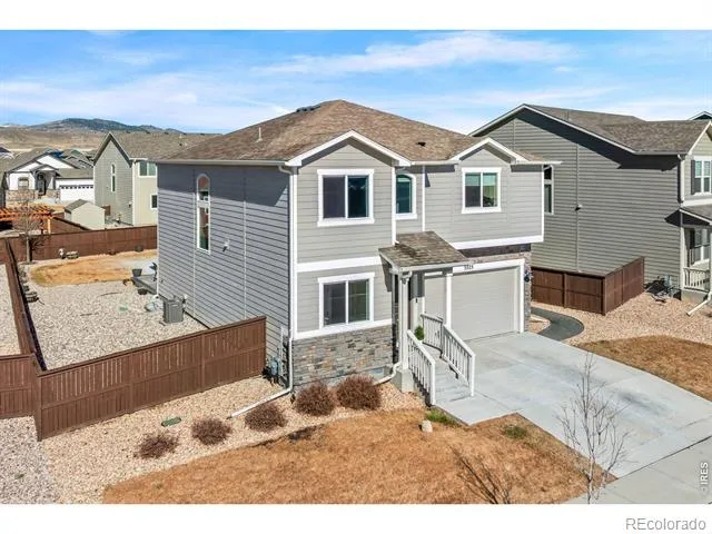 5523 Segundo Drive Loveland, CO 80538