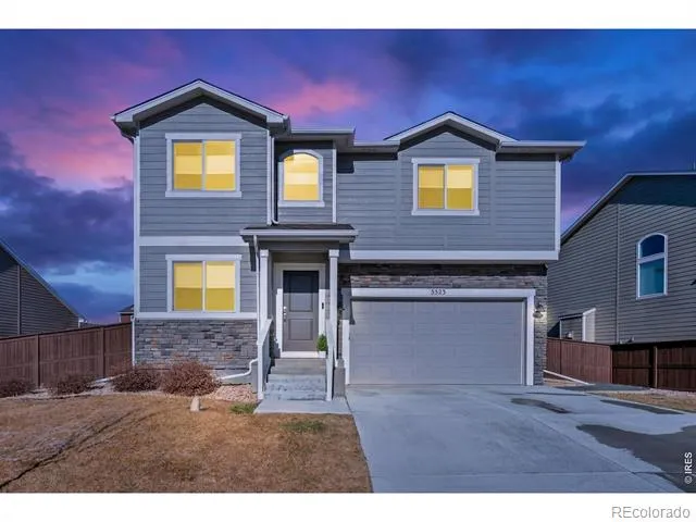 5523 Segundo Drive Loveland, CO 80538
