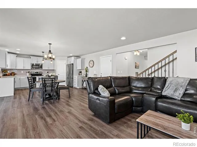 5523 Segundo Drive Loveland, CO 80538