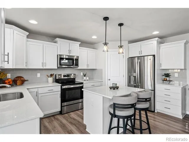 5523 Segundo Drive Loveland, CO 80538