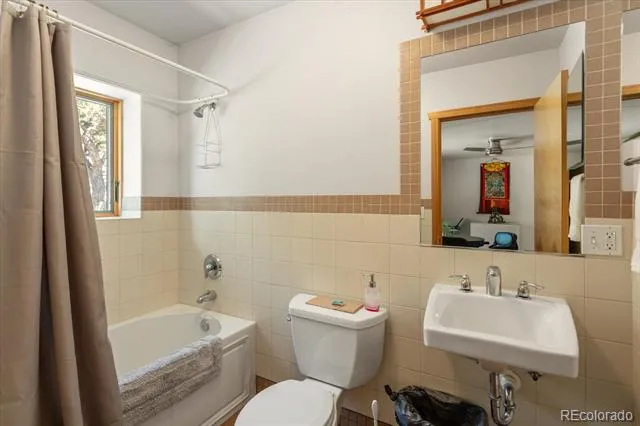 2538 Carefree Way Crestone, CO 81131