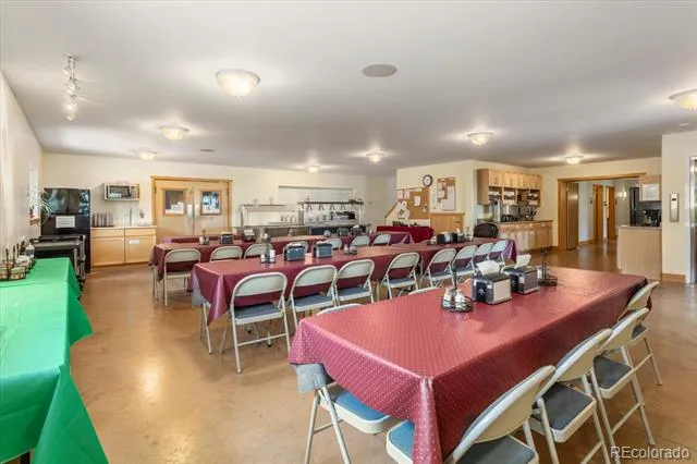 2538 Carefree Way Crestone, CO 81131