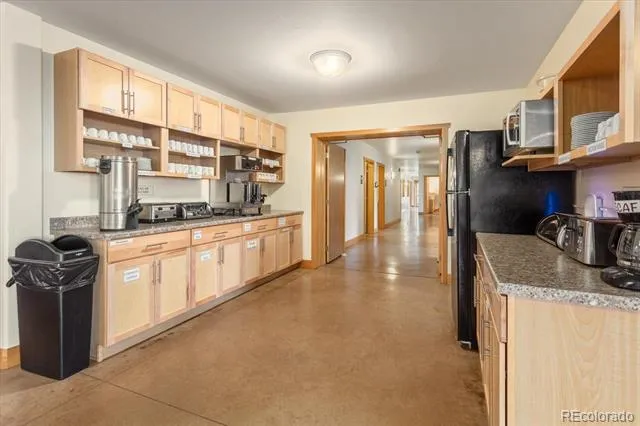 2538 Carefree Way Crestone, CO 81131