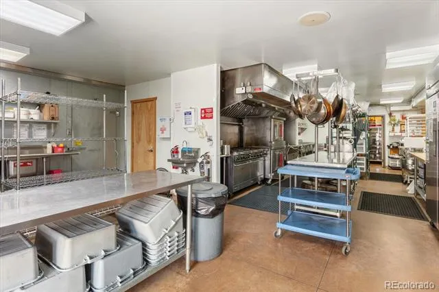 2538 Carefree Way Crestone, CO 81131