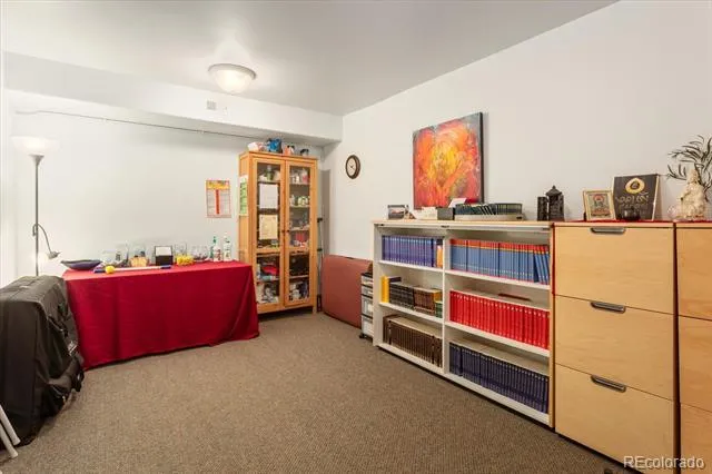 2538 Carefree Way Crestone, CO 81131