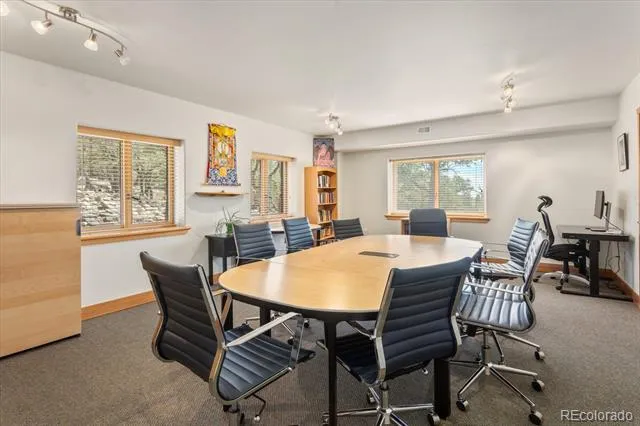2538 Carefree Way Crestone, CO 81131