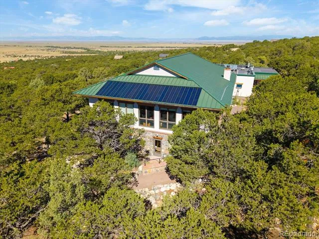 2538 Carefree Way Crestone, CO 81131