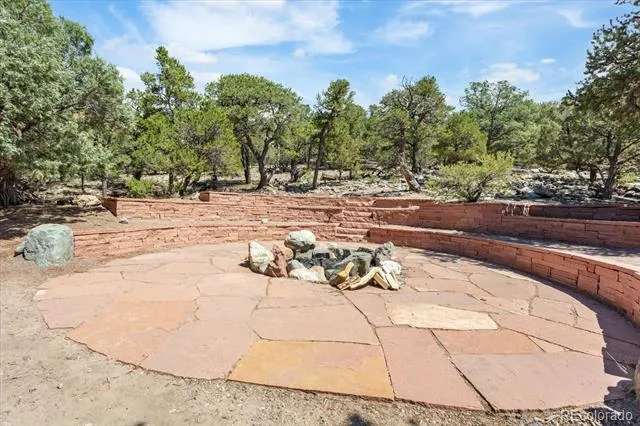 2538 Carefree Way Crestone, CO 81131