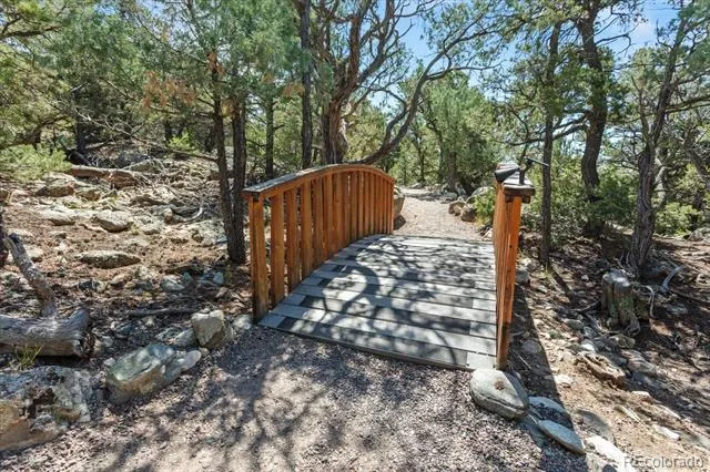 2538 Carefree Way Crestone, CO 81131