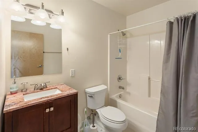 2538 Carefree Way Crestone, CO 81131