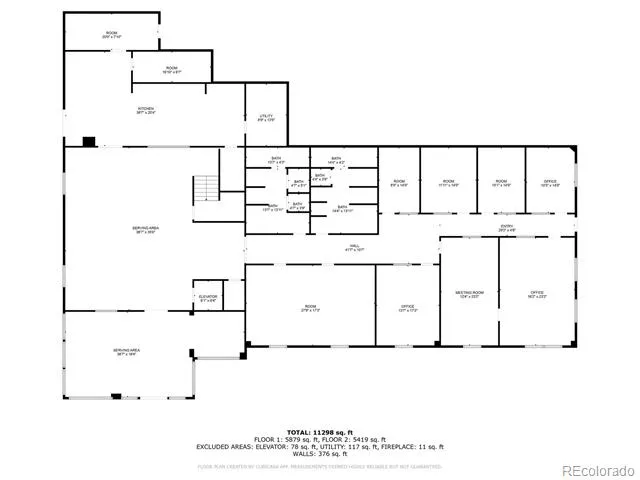 2538 Carefree Way Crestone, CO 81131