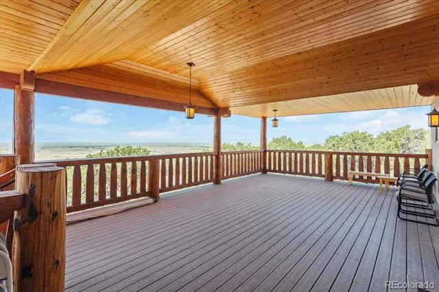 2538 Carefree Way Crestone, CO 81131