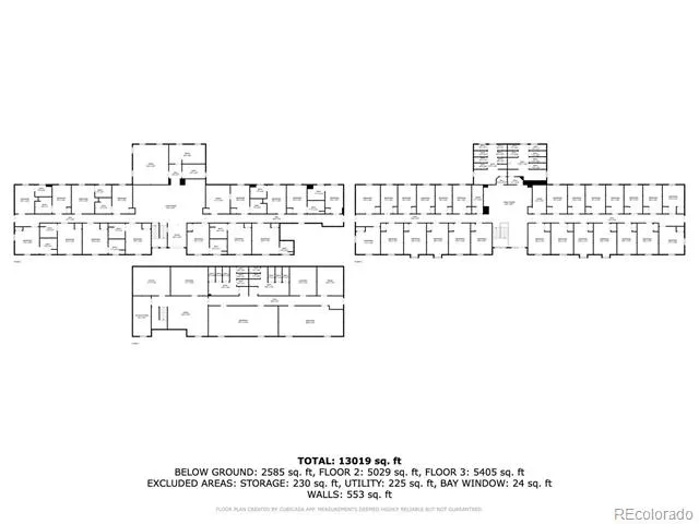 2538 Carefree Way Crestone, CO 81131