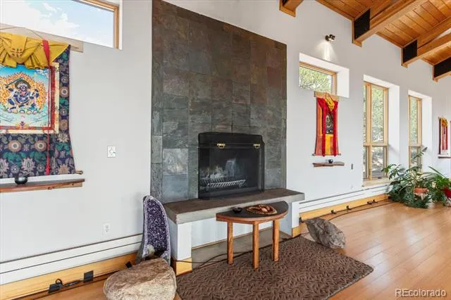 2538 Carefree Way Crestone, CO 81131