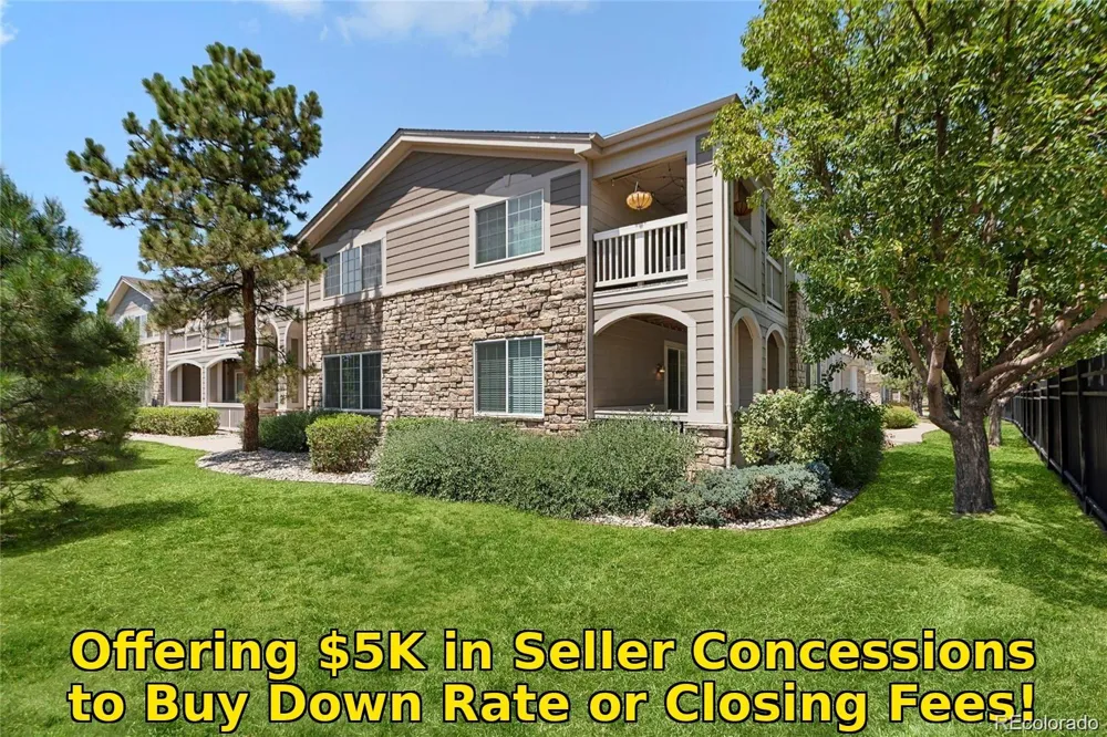 4251 S Blackhawk Circle #3B Aurora, CO 80014