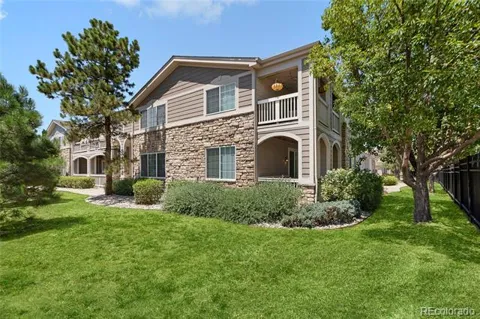4251 S Blackhawk Circle #3B