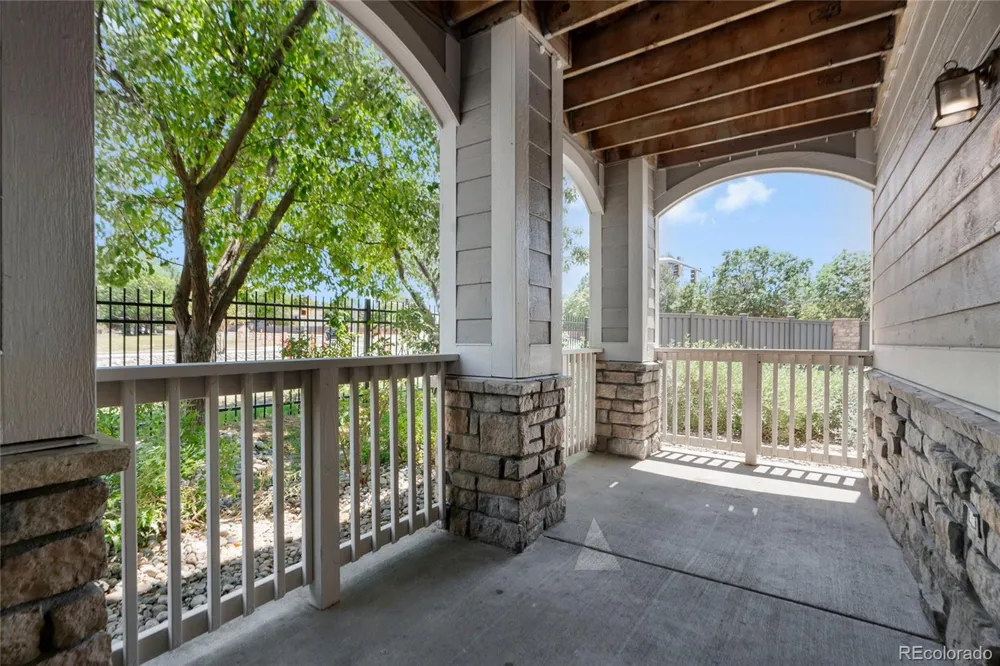 4251 S Blackhawk Circle #3B Aurora, CO 80014