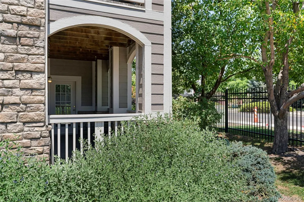 4251 S Blackhawk Circle #3B Aurora, CO 80014