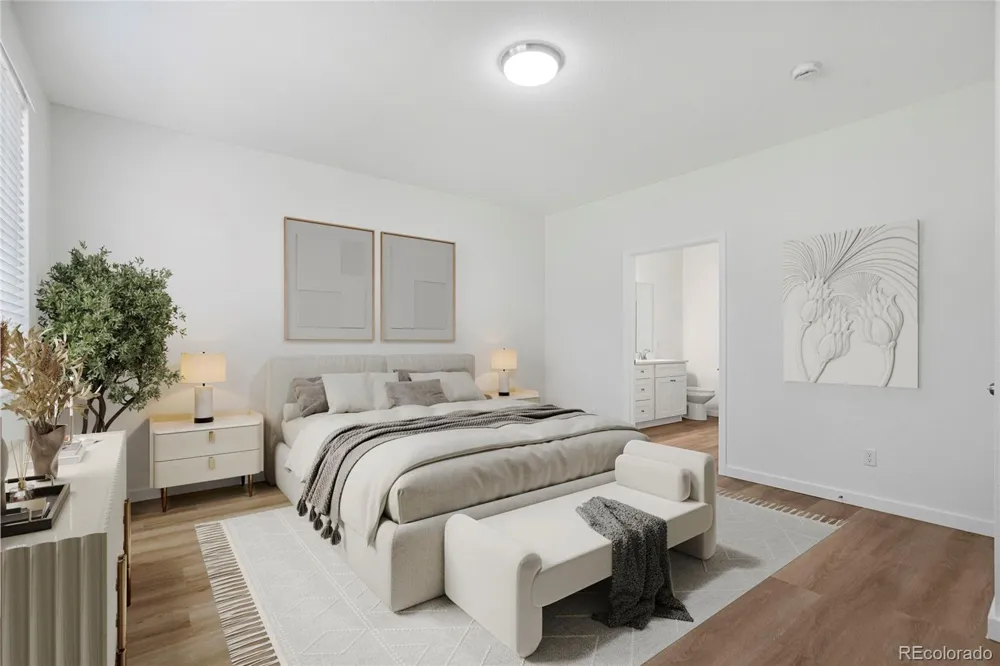 4251 S Blackhawk Circle #3B Aurora, CO 80014