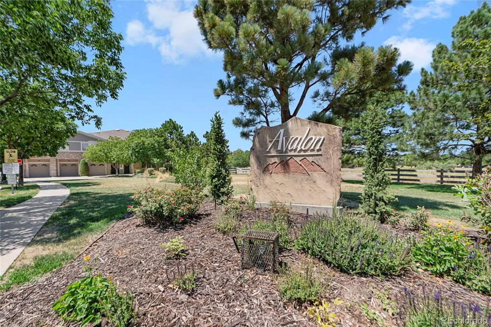 4251 S Blackhawk Circle #3B Aurora, CO 80014