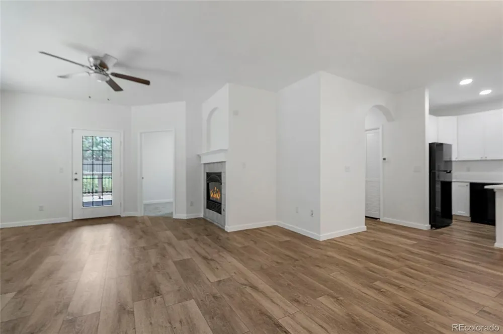 4251 S Blackhawk Circle #3B Aurora, CO 80014