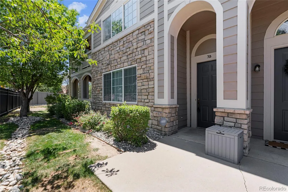 4251 S Blackhawk Circle #3B Aurora, CO 80014