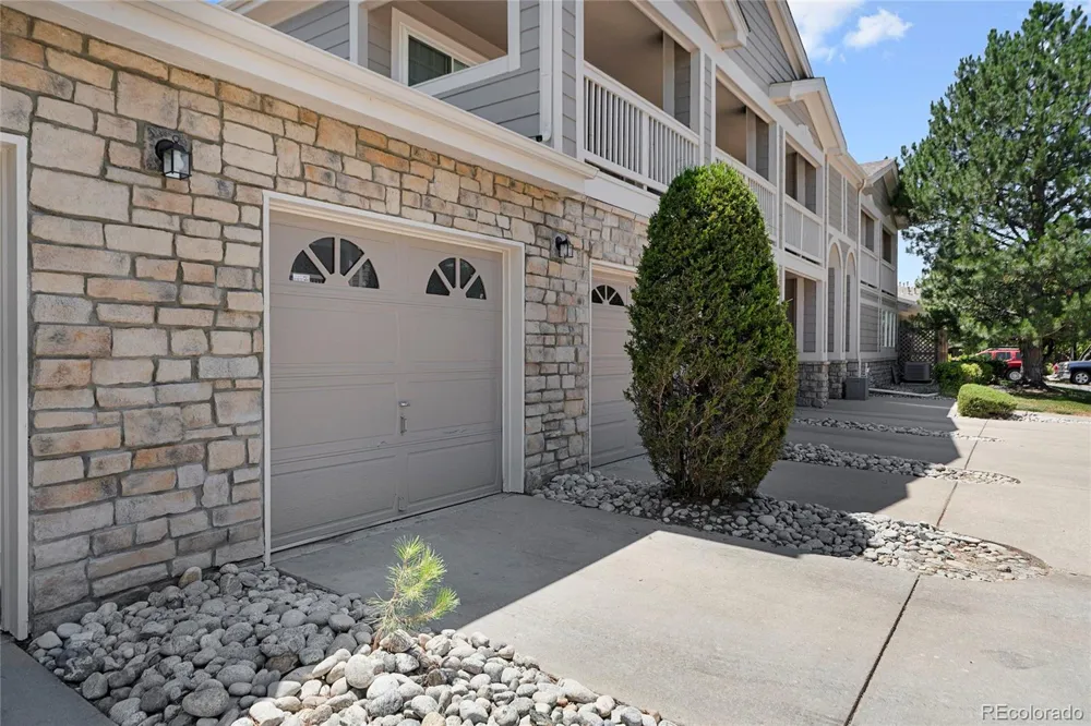 4251 S Blackhawk Circle #3B Aurora, CO 80014