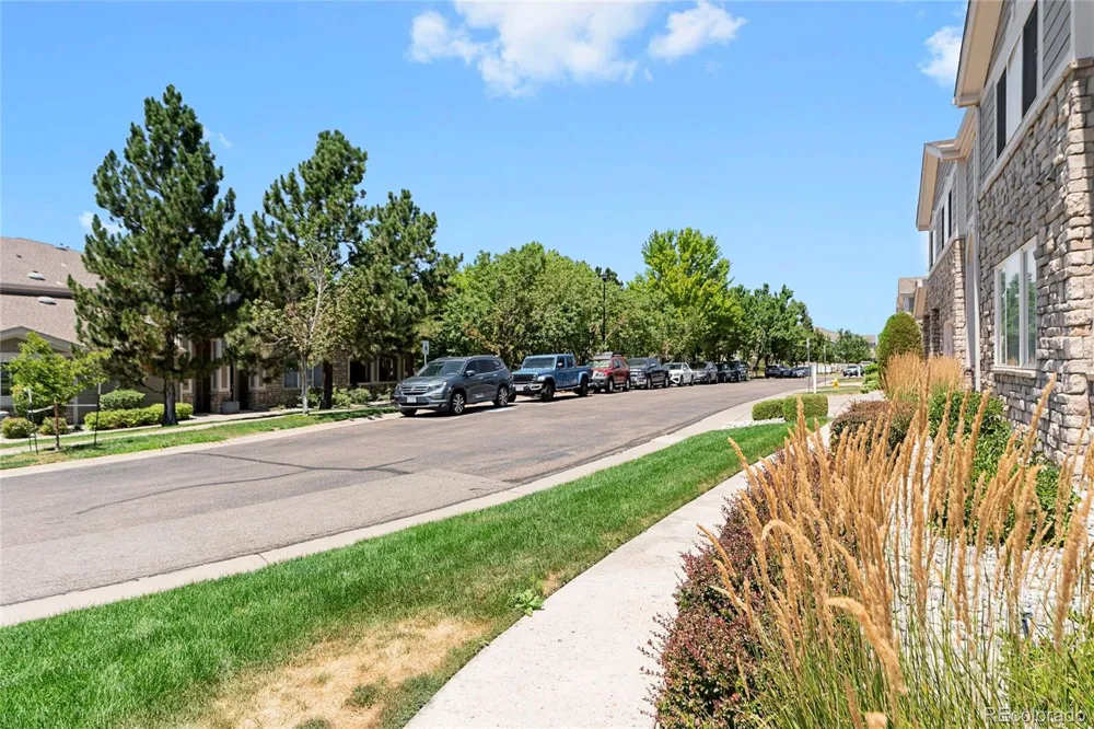 4251 S Blackhawk Circle #3B Aurora, CO 80014