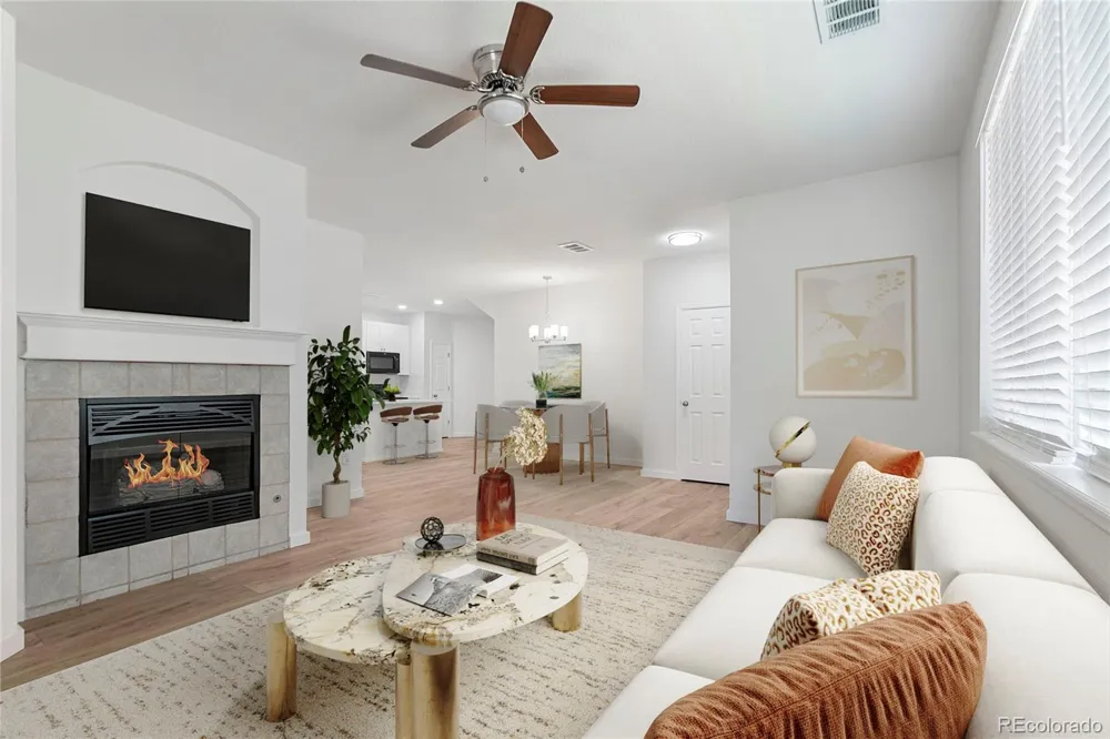 4251 S Blackhawk Circle #3B Aurora, CO 80014