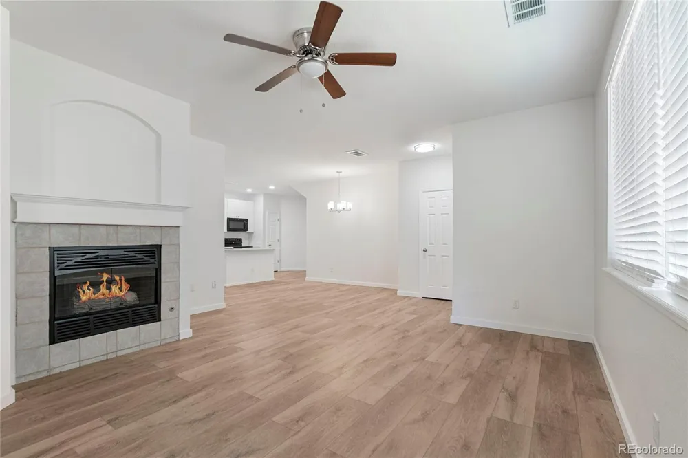 4251 S Blackhawk Circle #3B Aurora, CO 80014