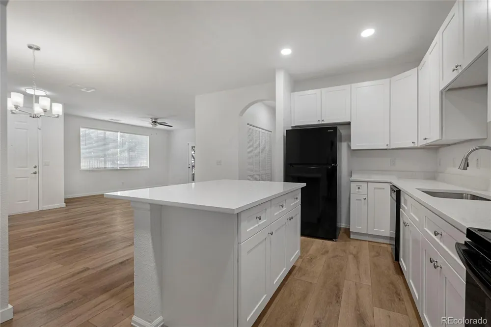 4251 S Blackhawk Circle #3B Aurora, CO 80014