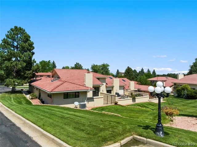 737 Count Pourtales Drive Colorado Springs, CO 80906