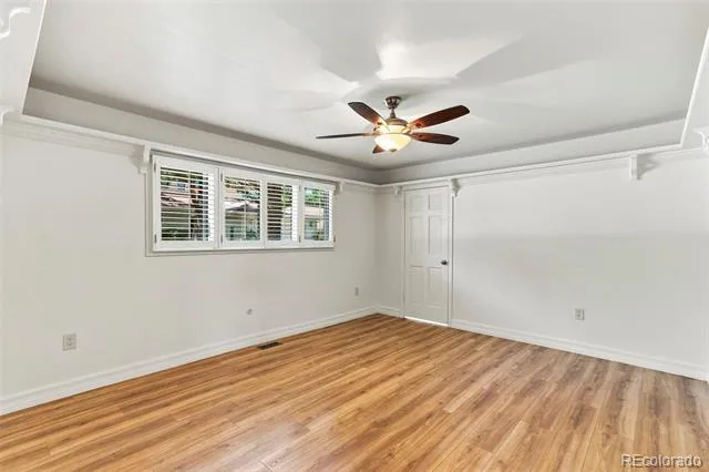 737 Count Pourtales Drive Colorado Springs, CO 80906