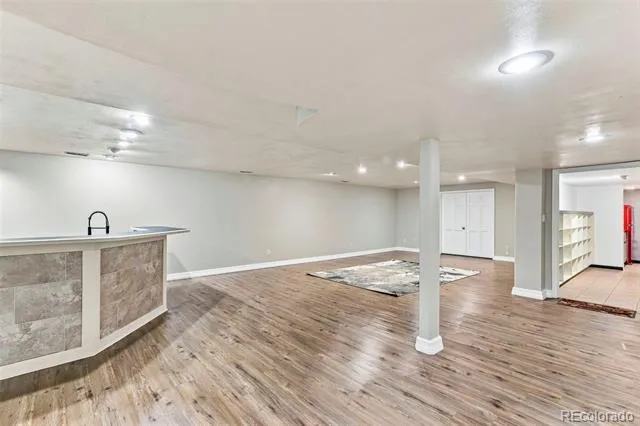 737 Count Pourtales Drive Colorado Springs, CO 80906