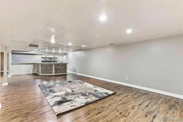 737 Count Pourtales Drive Colorado Springs, CO 80906