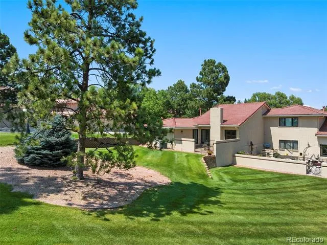 737 Count Pourtales Drive Colorado Springs, CO 80906